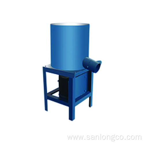 Dryer Agitator Machine for PP PE Auxiliary Material